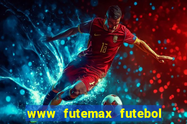 www futemax futebol ao vivo